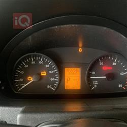 مێرسێدس بێنز سپرینتەر